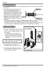 Preview for 24 page of LG JT-C186PLE0 Installation Manual