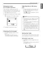 Preview for 11 page of LG JTN12MMT Owner'S Manual