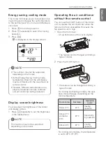 Preview for 15 page of LG JTN12MMT Owner'S Manual