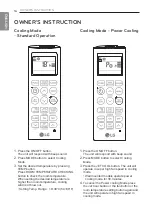 Preview for 16 page of LG JTNQ24GPLE5 Owner'S Manual