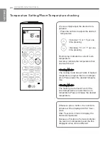 Предварительный просмотр 20 страницы LG JTNQ24GPLE5 Owner'S Manual