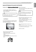 Preview for 25 page of LG JTNQ24GPLE5 Owner'S Manual