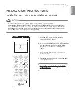 Preview for 13 page of LG JTNQ36GNLE5 Owner'S Manual