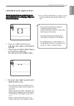 Предварительный просмотр 23 страницы LG JTNQ36GNLE5 Owner'S Manual