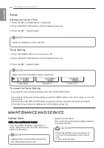 Предварительный просмотр 24 страницы LG JTNQ36GNLE5 Owner'S Manual