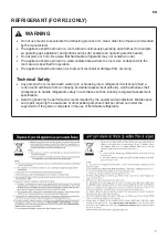 Preview for 7 page of LG JW-Q09WUZA Owner'S Manual