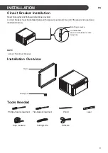 Preview for 9 page of LG JW-Q09WUZA Owner'S Manual