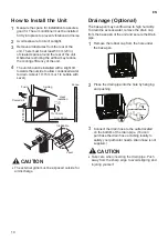 Preview for 10 page of LG JW-Q09WUZA Owner'S Manual