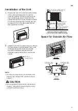 Preview for 11 page of LG JW-Q09WUZA Owner'S Manual