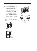 Preview for 11 page of LG JW-Q12WUXA Owner'S Manual