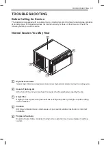 Preview for 17 page of LG JW-Q12WUXA Owner'S Manual