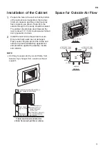 Preview for 11 page of LG JW-Q12WUZA Owner'S Manual