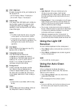 Preview for 14 page of LG JW-Q12WUZA Owner'S Manual