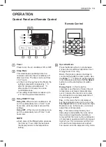 Preview for 13 page of LG JW-Q18WUXA Owner'S Manual