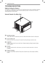 Предварительный просмотр 20 страницы LG JW-Q18WUXA1 Owner'S Manual