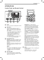 Preview for 13 page of LG JW-Q18WUZA Owner'S Manual