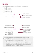 Preview for 86 page of LG K100DS User Manual