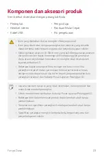 Preview for 24 page of LG K11+ User Manual