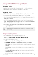 Preview for 44 page of LG K11+ User Manual