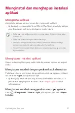 Preview for 58 page of LG K11+ User Manual