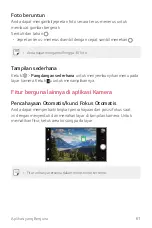 Preview for 68 page of LG K11+ User Manual