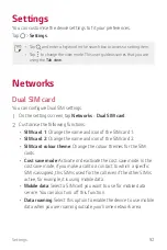 Preview for 219 page of LG K11+ User Manual