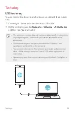 Preview for 226 page of LG K11+ User Manual