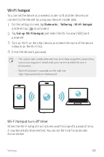 Preview for 227 page of LG K11+ User Manual