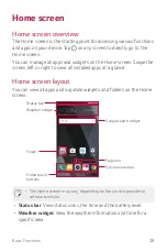 Preview for 29 page of LG K20 LG-RS501 User Manual