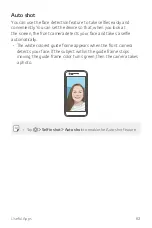 Preview for 63 page of LG K20 LG-RS501 User Manual
