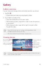 Preview for 65 page of LG K20 LG-RS501 User Manual