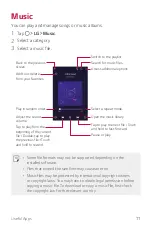 Preview for 78 page of LG K20 LG-RS501 User Manual