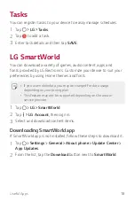 Preview for 79 page of LG K20 LG-RS501 User Manual