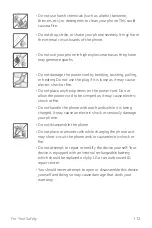 Preview for 113 page of LG K20 LG-RS501 User Manual