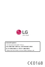 Предварительный просмотр 90 страницы LG K240F User Manual