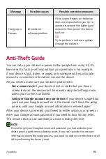 Preview for 85 page of LG K240H User Manual