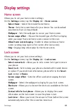 Preview for 69 page of LG K330 User Manual