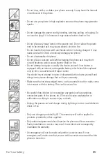 Preview for 86 page of LG K330 User Manual