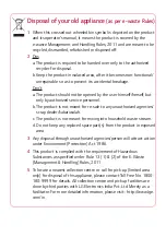 Preview for 2 page of LG K332 User Manual