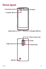 Preview for 19 page of LG K332 User Manual