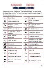 Preview for 38 page of LG K332 User Manual