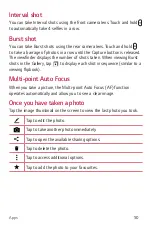 Preview for 52 page of LG K332 User Manual