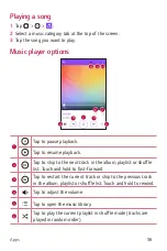 Preview for 58 page of LG K332 User Manual