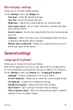 Preview for 75 page of LG K332 User Manual