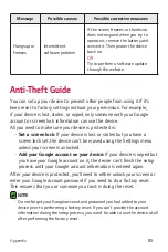 Preview for 87 page of LG K332 User Manual