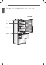 Preview for 8 page of LG K336NS15 Owner'S Manual