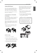 Предварительный просмотр 17 страницы LG K336NS15 Owner'S Manual