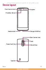 Preview for 377 page of LG K350E User Manual