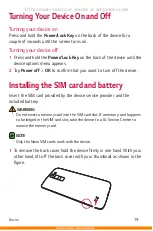 Preview for 379 page of LG K350E User Manual