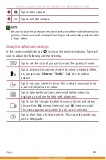 Preview for 412 page of LG K350E User Manual